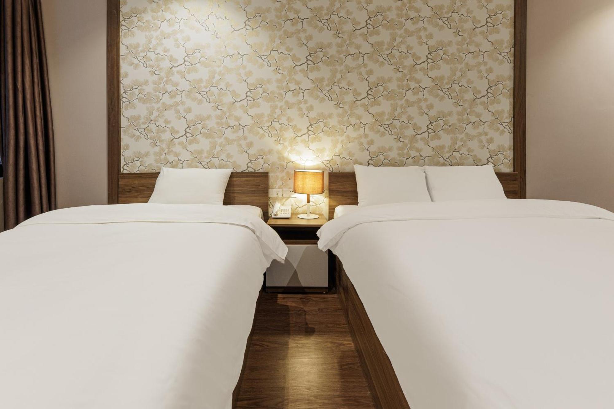 Collection O Le Grand Hanoi Hotel - The Central Park Buitenkant foto